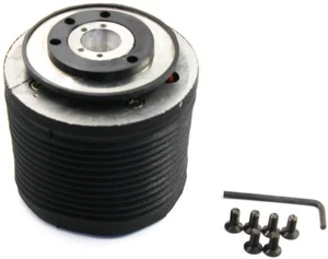 MODAUTO Ejes de Volante, Piña de Volante, Volante Hub, para TOYOTA COROLLA / 4 - Imagen 1 de 3