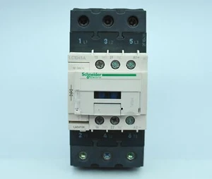 Schneider Electric/Telemecanique Lc1D65aContactor 200V-690V 80A - Picture 1 of 6
