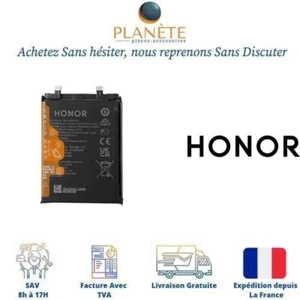 Batterie Battery HB476489EFW Pour Huawei Nova 9 / Honor 50 02354NUU - Photo 1 sur 1