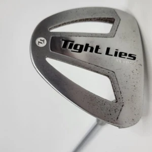 Adams Golf Tight Lies Putter TL1014 Steel Shaft Right Handed 34.5 Inches - Picture 1 of 5