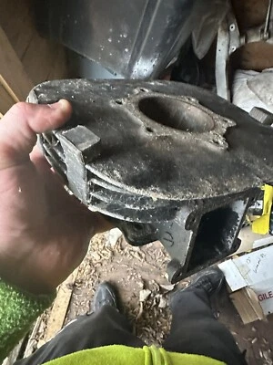 YAMAHA BLASTER 200 BARREL  - Image 1 of 3