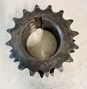 Martin Sprocket 100 18 H - Picture 1 of 4