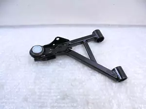 Yamaha YFM350F, YFM450F ATV Left Front Upper Suspension Arm New 5ND-F3540-13 - Picture 1 of 6