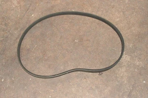Cinturón auxiliar Toyota Hi Ace Van (ventilador y alternador) número de pieza 90916-02238 - Imagen 1 de 1