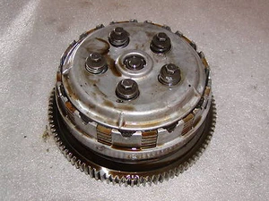 Kawasaki Z 1000R  ELR Kupplung  clutch - Bild 1 von 1
