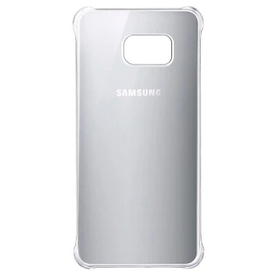 Custodia GLOSSY COVER originale Samsung per Galaxy S6 Edge Plus Edge+ G928F  - Immagine 1 di 2