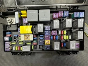 R62335-001-REV K TIPM TOTALLY INTEGRATED POWER MODULE - Picture 1 of 8