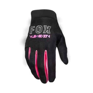 New Fox Racing MTB Special Edition Ranger Gloves Digi Image Large - Picture 1 of 2