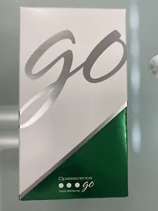GO OPALESENCE professionelles WEISSEN! EINE Box = 10 Behandlungen, garantiert frisch! - Bild 1 von 3