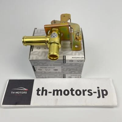 Válvula de control del calentador de agua NISSAN 240Z S30Z DATSUN Fairlady Z 27116-e4400 Foto 1 de 4