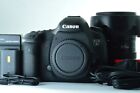 Canon EOS 5D Mark III 22.3 MP Full Frame CMOS Digital SLR Camera with EF 24-1...