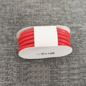 Original USB A to Type-C Charging Date Cord Cable For OnePlus 7 7 Pro 7T 7T Pro - Picture 1 of 4