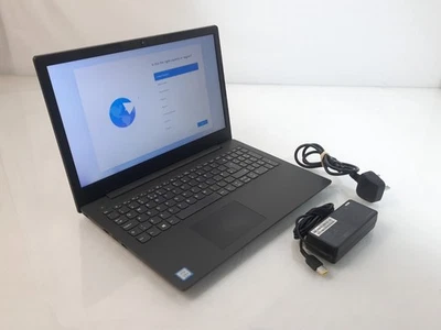 Lenovo V130-15IKB 15.6 in Laptop i5-7200U 2.5 GHz 8GB 256GB NVMe SSD Win 11 Home - Image 1 of 4