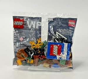 40608 LEGO Halloween Fun VIP Add-On Pack - Imagen 1 de 3