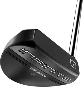 Wilson Men's Right Hand Infinite Bean Mallet Putter - Right Hand 35" - Picture 1 of 5