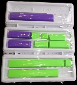 GMK Drop + Mito GMK Mecha 01-R2 Spacebars Keycap Set, - Picture 1 of 4