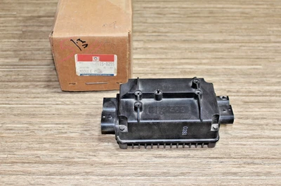 GM 1641400 Module Assembly Engine Coolant Fan Electronic Control 85-91 Cadillac - Image 1 of 4