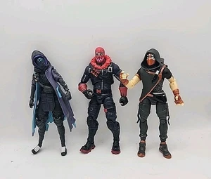 Fortnite Action Figuren Lot 7" Victory Royale  - Bild 1 von 6