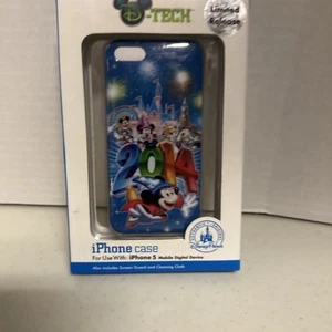 Neu Disney Parks 2014 Mickey & Friends iPhone 5 Handyhülle - Bild 1 von 1
