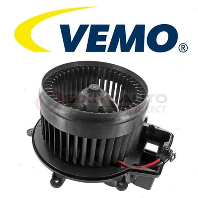 VEMO HVAC Blower Motor for 2005-2006 Mercedes-Benz C55 AMG - Heating Air vg Foto 1 de 4