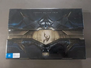 StarCraft II: Legacy of the Void Collector's Edition New Sealed - Picture 1 of 9