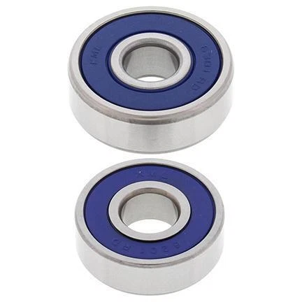 Kit de cojinete de rueda delantera para Kawasaki KLX250 1979 - 1980 Foto 1 de 1