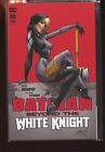 Batman Beyond The White Knight #5 (Variant Cover) VF/NM Key Massive Sale J144