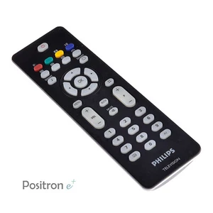 Télécommande Originale Philips RC2023611/01B Pour TV / Vérifiée - Photo 1/1
