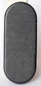 Mamiya TLR 'standard' rear lens cap to fit 55mm/65mm/80mm/105mm lenses. - Picture 1 of 2