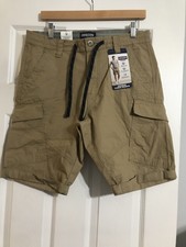 levis denizen men's shorts