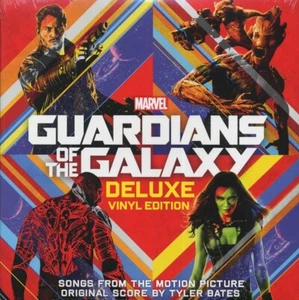 VINYL Raspberries, David Bowie, The Runaways, Blue Swede, Tyler Bates, etc. - Gu - Picture 1 of 2