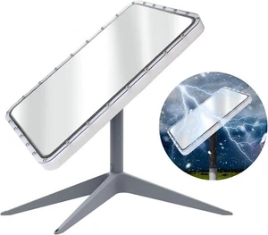 Protector de pantalla de montaje Starlink, cubierta protectora de platos Starlink, protege tu Sta - Imagen 1 de 7