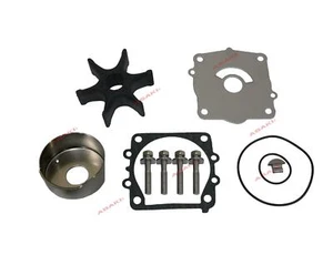 Kit de bomba de agua para fueraborda YAMAHA 75-115 HP F115TLRC/F115TJRA 68V-W0078-00-00 - Imagen 1 de 8
