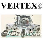 Vertex Top End Kit for 2011 Kawasaki KRF750 Teryx FI 4x4 LE SGE - Engine yv
