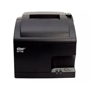 Impresora de impacto Star Micronics 37966020 SP700 periférico Ethernet/CloudPRNT/USB/2 - Imagen 1 de 1
