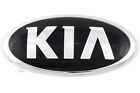 OEM NEW Rear Liftgate Hatch Emblem Badge Sedona Sorento Telluride 86353-4D700 Kia Sedona