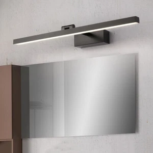LED Bath Vanity Mirror Front Lamp Wall Mounted Picture Light Fixture Adjustable - Picture 1 of 15