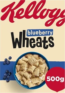 Wheats Raisin Breakfast Cereal 450g - Picture 1 of 4