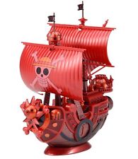 One Piece Great Ship (Grand Ship) Collection Soutand Sunny "Film Red...