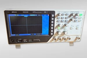 KKmoon DSO4102S Digital Oszilloskop 100 MHz 2-Kanal + 25 MHz Funktionsgenerator - Bild 1 von 4