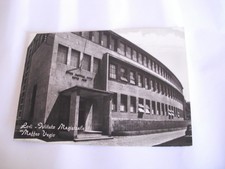 Lodi - Istituto Magistrale Matteo Vegio - spedita f. g.