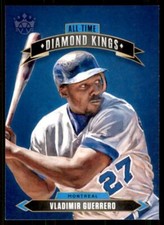 2020 Diamond Kings All-Time Diamond Kings #ATDK-22 Vladimir Guerrero