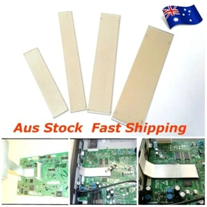 Large Flat Heat Pipe Plate 2.5*50*100 Bendy Aluminum Thermal Cooling LED CPU IC - Picture 1 of 12