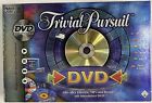 Parker - Trivial Pursuit - Dvd Brettspiel - Innen Wie Neu - 40d18