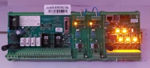 SM-Electrics BNWAS LCM 210.21.0.0 Connecting Module - Picture 1 of 11
