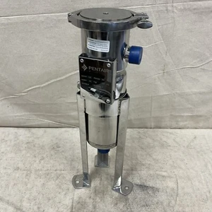 Carcasa de filtro de bolsa PENTAIR/PENTEK ES31NA6L10-75 25 gpm - Imagen 1 de 2