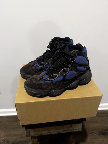 Yeezy Boost 500 High taglia 9 5