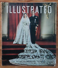 ILLUSTRATED Magazine November 29th 1947 - The Royal Wedding in pictures
