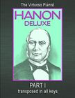 HANON DELUXE The Virtuoso Pianist Transposed In All Keys - Part 