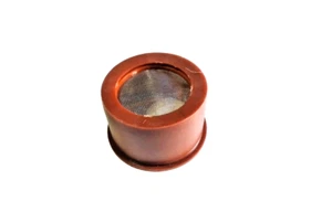 Tankfilter Kunststoff Fuel tank filler Gaze Dnepr Ural - Bild 1 von 3